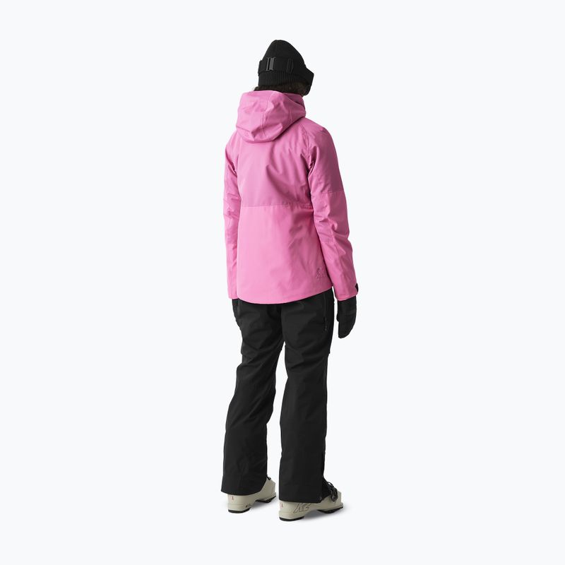 Damen-Skijacke Picture Sygna Super Pink 3
