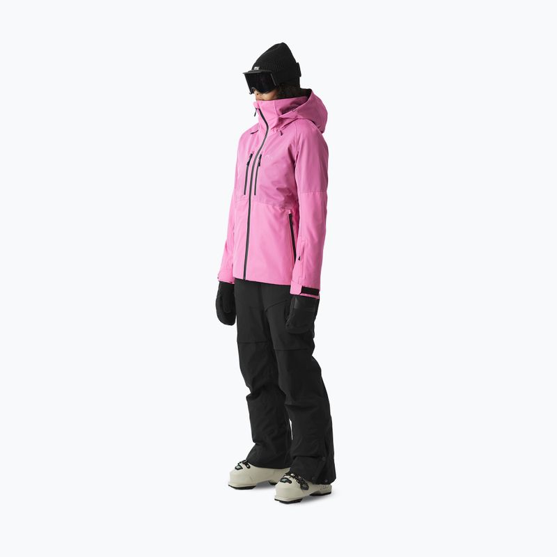 Damen-Skijacke Picture Sygna Super Pink 4