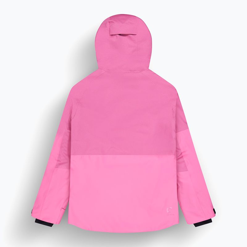 Damen-Skijacke Picture Sygna Super Pink 15