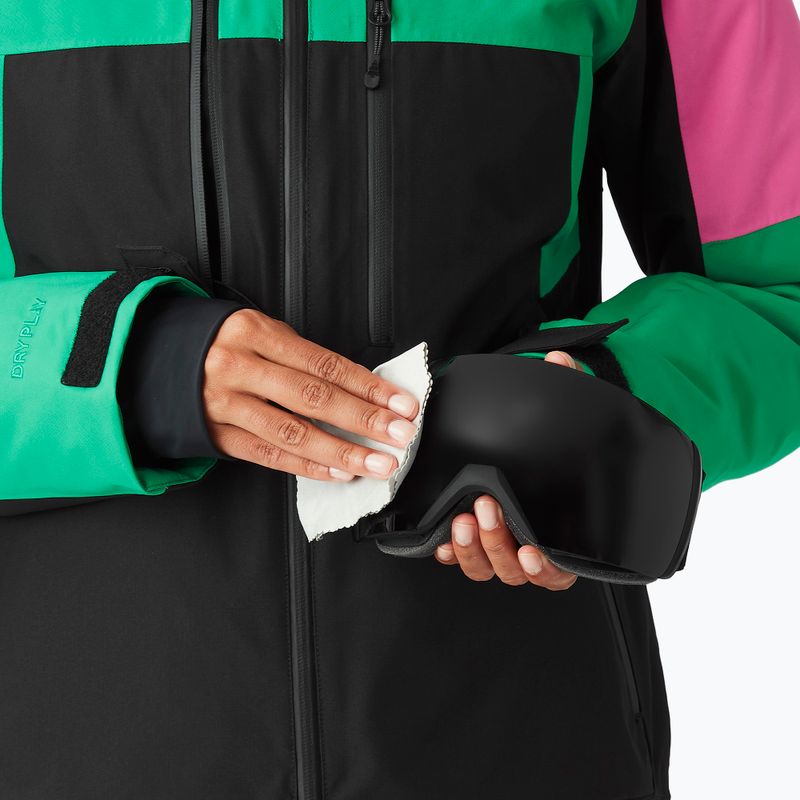 Damen-Skijacke Picture Exa super pink 7