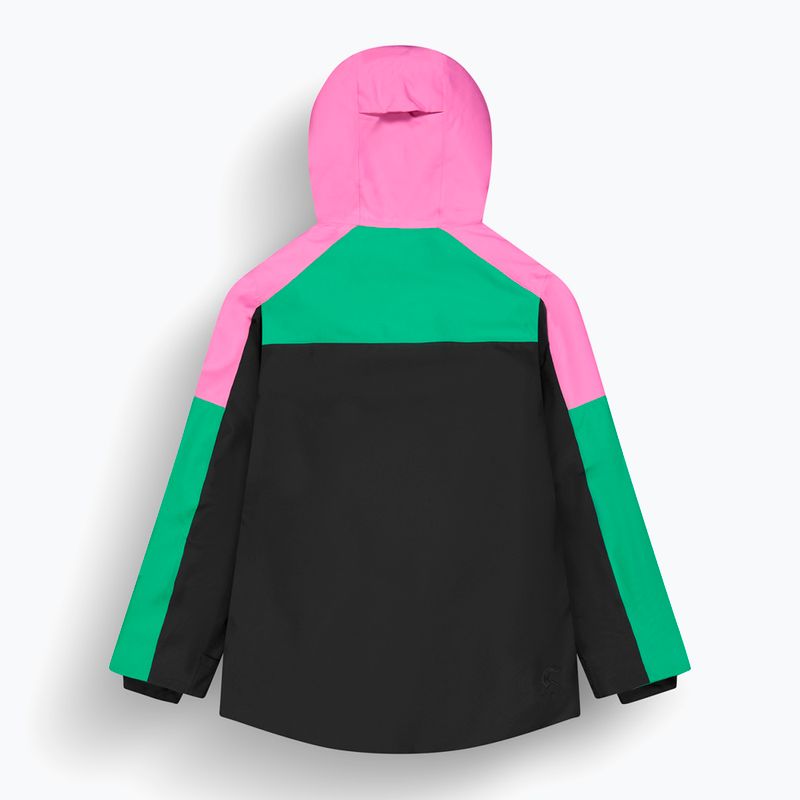 Damen-Skijacke Picture Exa super pink 2
