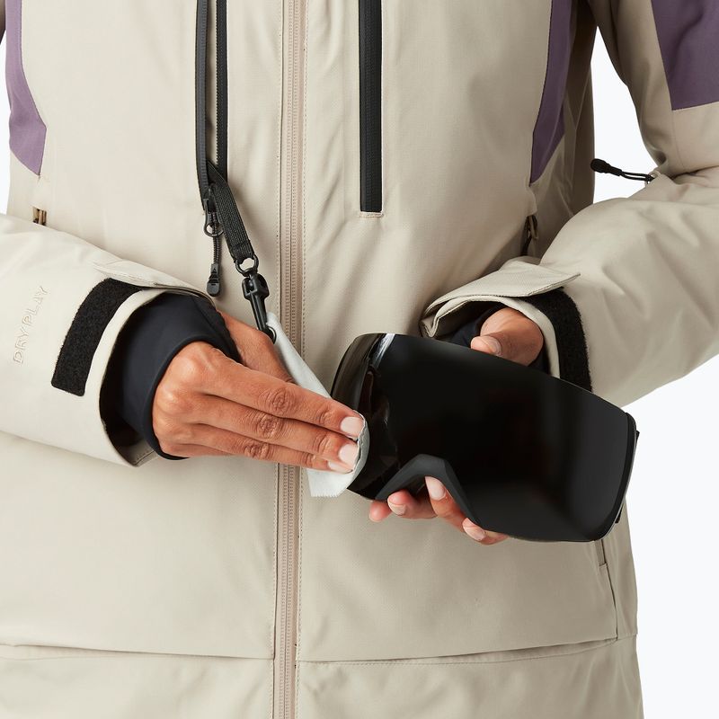 Damen-Skijacke Picture Exa grape jam 10