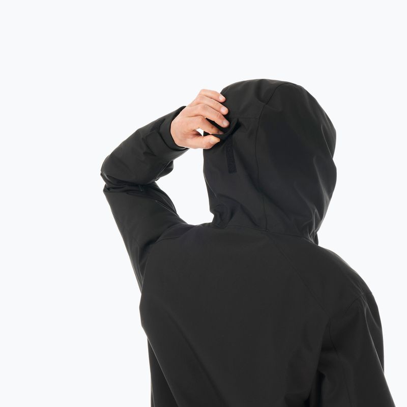 Herren-Skijacke Picture Nitric black 6