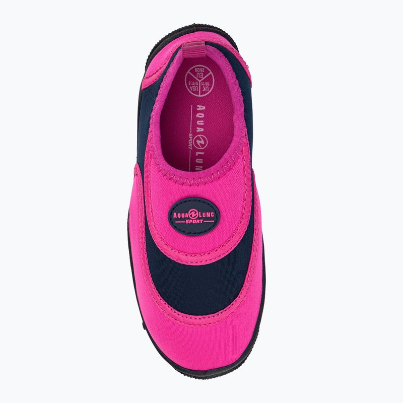 Aqualung Beachwalker Wasserschuhe für Kinder FJ028020432