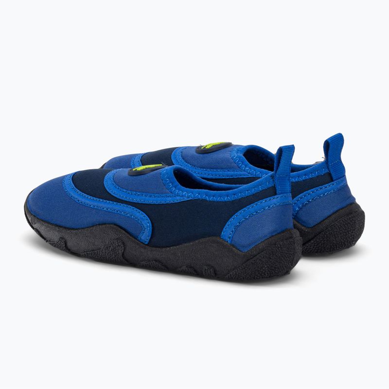 Aqualung Beachwalker Kinder Wasserschuhe navy blau FJ028420430 3