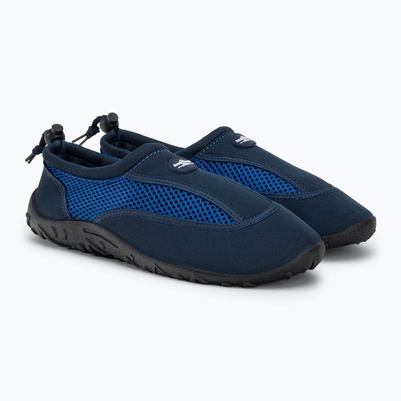 Aqualung Cancun Herren Wasserschuhe navy blau FM126404239 4
