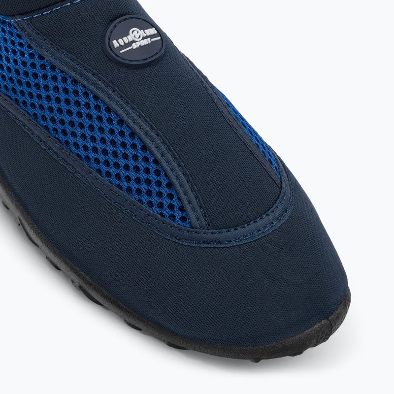 Aqualung Cancun Herren Wasserschuhe navy blau FM126404239 7