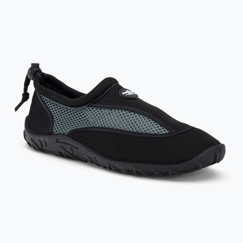 Aqua Lung Cancun Herren Wasserschuhe schwarz FM126101540