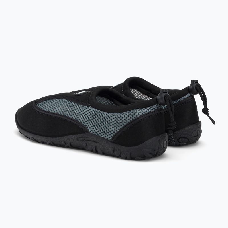 Aqua Lung Cancun Herren Wasserschuhe schwarz FM126101540 3
