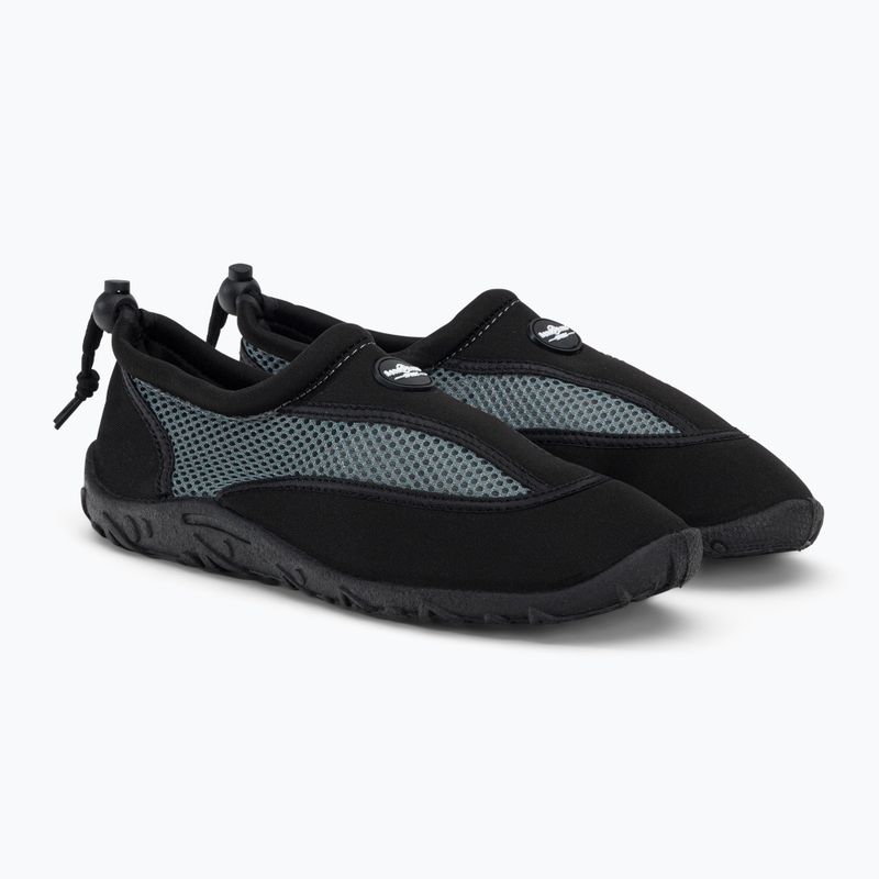Aqua Lung Cancun Herren Wasserschuhe schwarz FM126101540 4