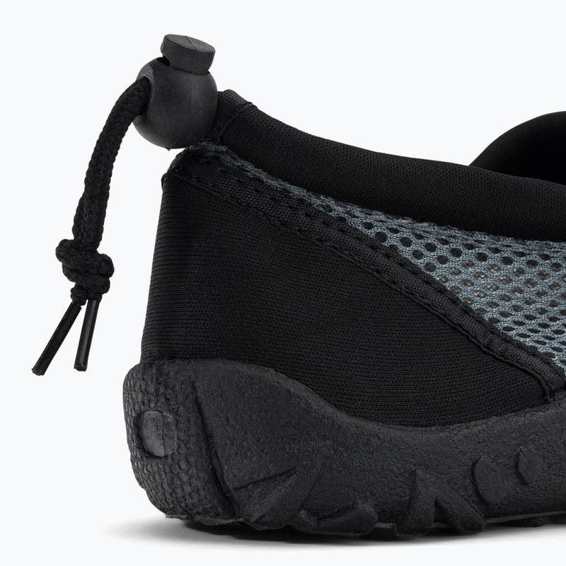 Aqua Lung Cancun Herren Wasserschuhe schwarz FM126101540 8