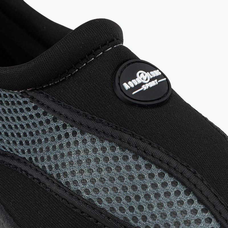 Aqua Lung Cancun Herren Wasserschuhe schwarz FM126101540 9