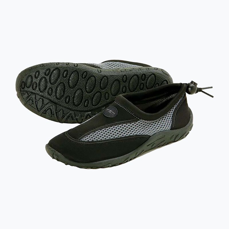 Aqua Lung Cancun Herren Wasserschuhe schwarz FM126101540 10
