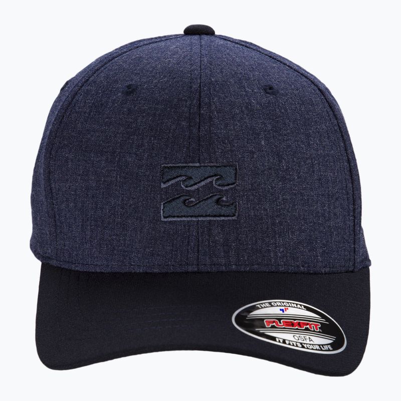 Baseballmütze für Männer Billabong Flexfit navy 3