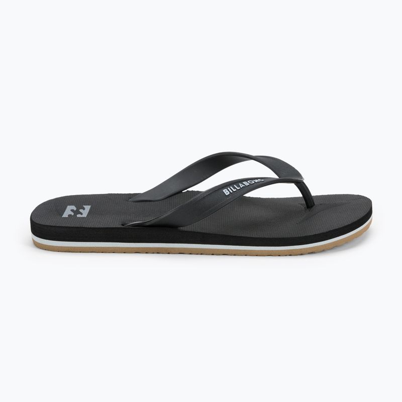 Herren-Flip-Flops Billabong All Day stealth 2