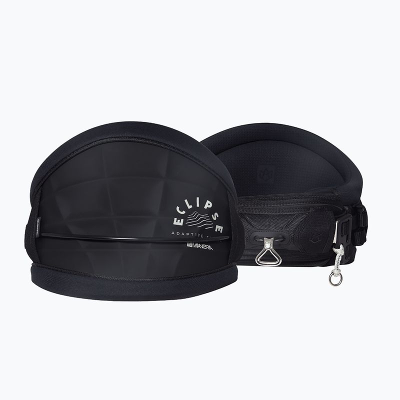 MANERA Eclipse Kitesurfing Trapez schwarz 22202-0100