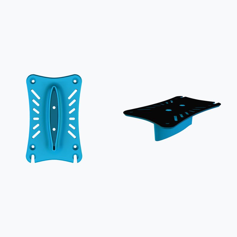 Folie F-ONE Mastaufsatzplatte blau 77207-0401