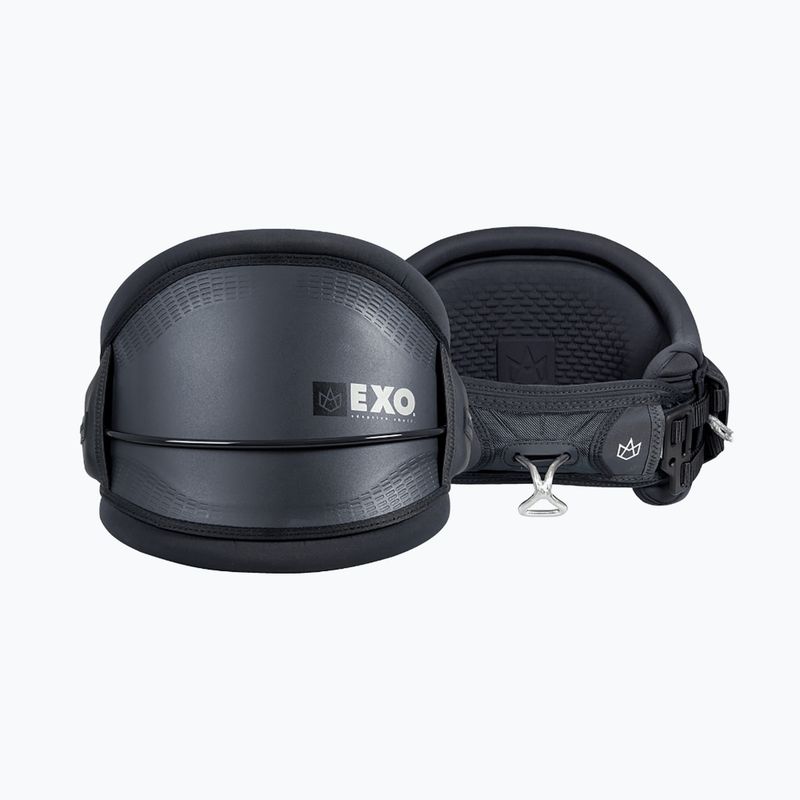 MANERA Exo Kitesurfing Trapez grau 22212-0200