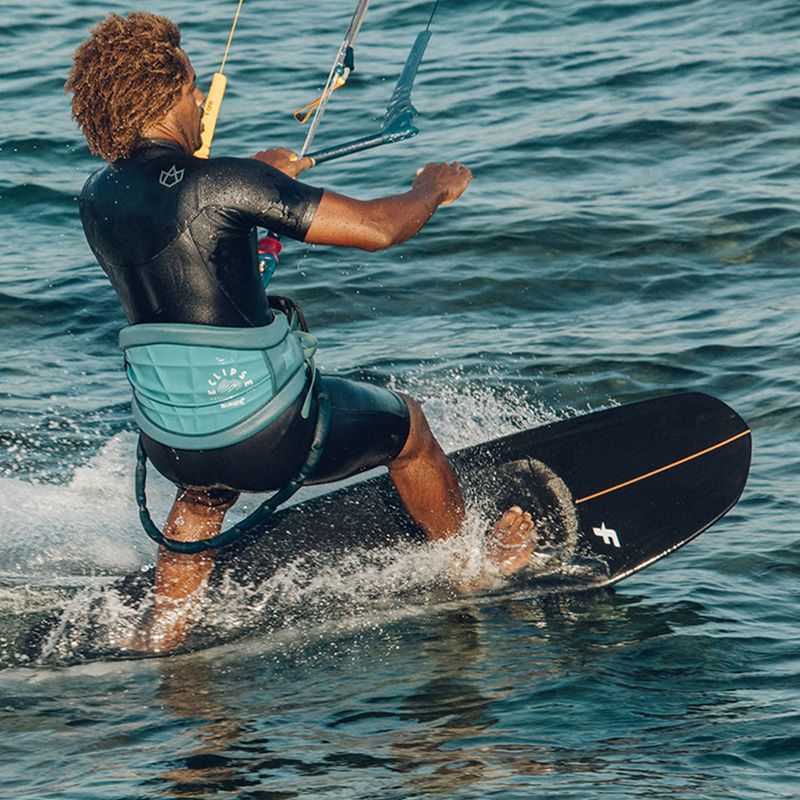F-ONE Magnet Carbon Kitesurfing Board schwarz 77214-0501 3