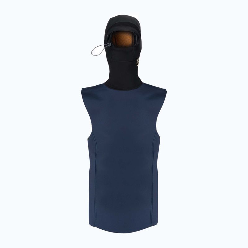 Neoprenanzug MANERA Magma Baselayer Hooded ,5 mm schwarz 22221-131