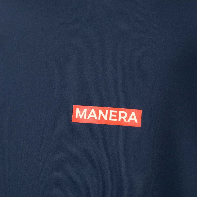 Neoprenanzug MANERA Magma Baselayer Hooded ,5 mm schwarz 22221-131 3