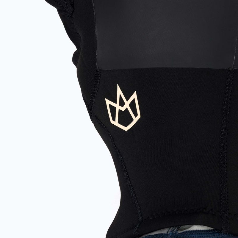 Neoprenanzug MANERA Magma Baselayer Hooded ,5 mm schwarz 22221-131 6