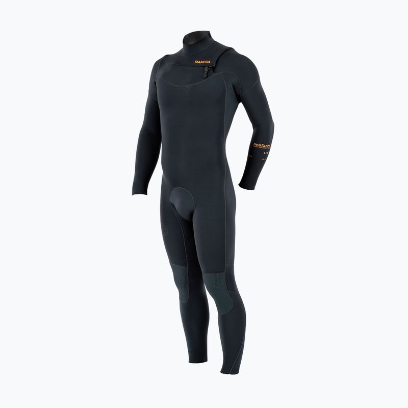 MANERA Seafarer 4/3 mm Herren Schwimmen Schaum schwarz 22221-0303