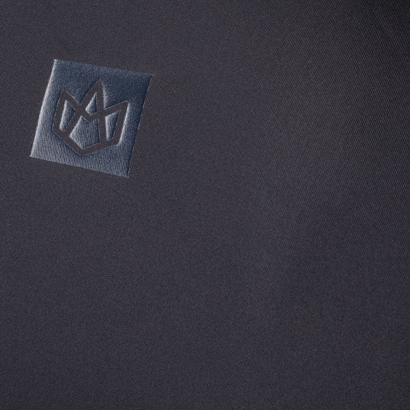 Herren MANERA Seafarer Neo Top 1 mm grau 22221-1208-A Neopren-T-Shirt 5