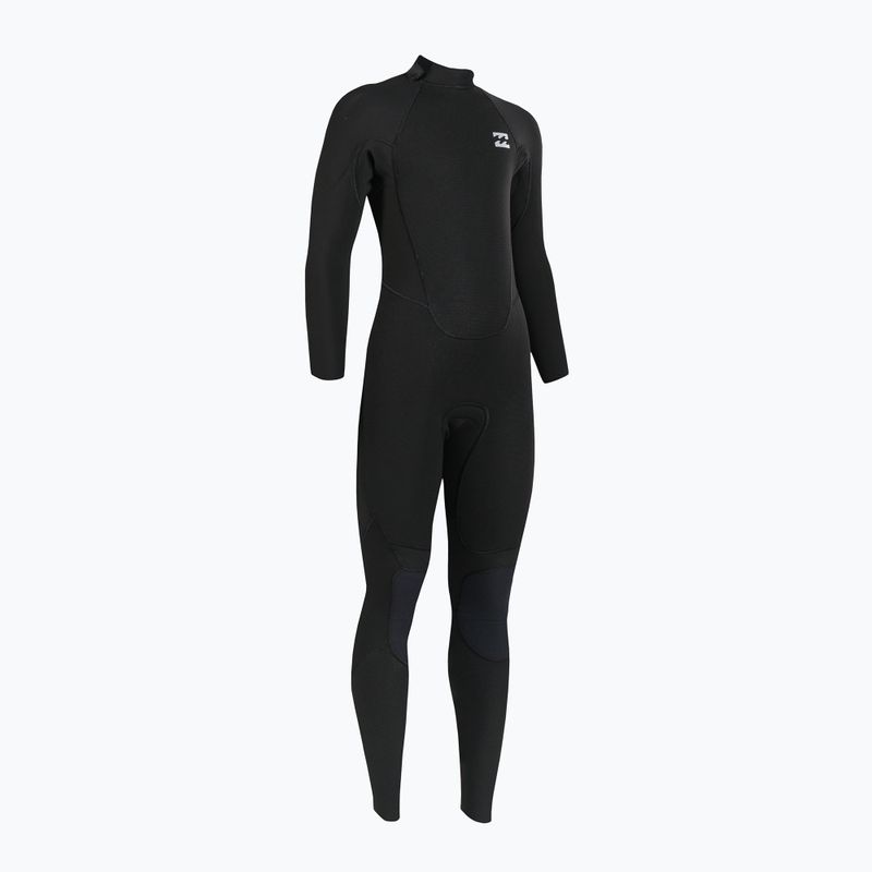 Schwimmschaum für Kinder Billabong 3/2 B Intruder BZ GBS black