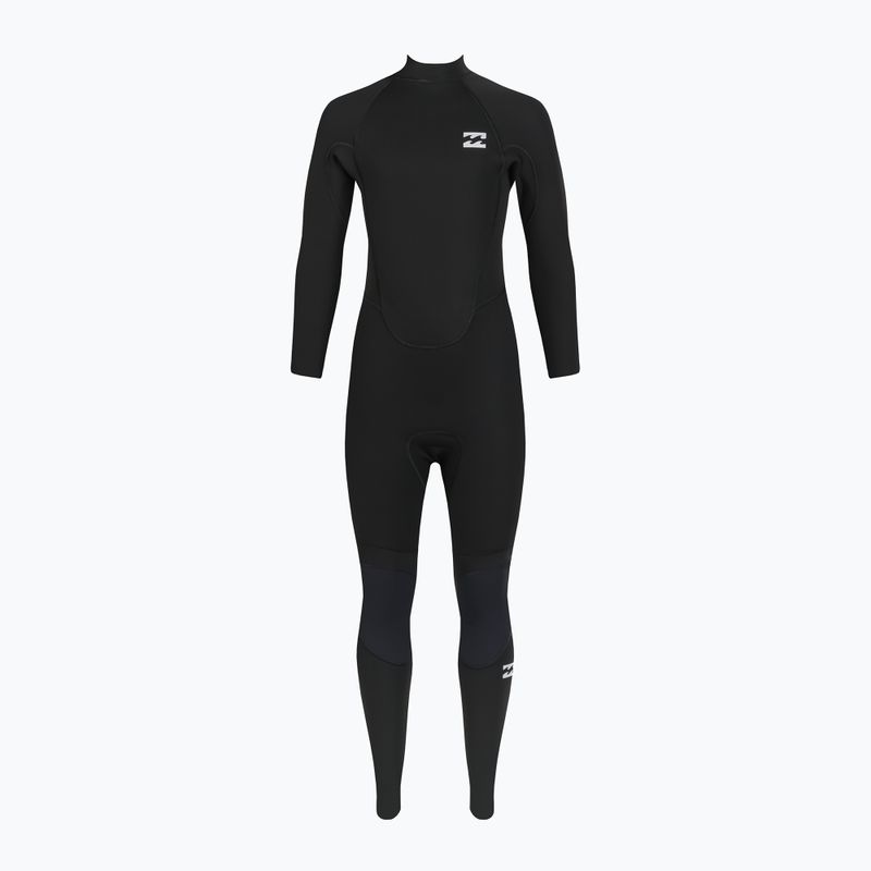 Schwimmschaum für Kinder Billabong 3/2 B Intruder BZ GBS black 2