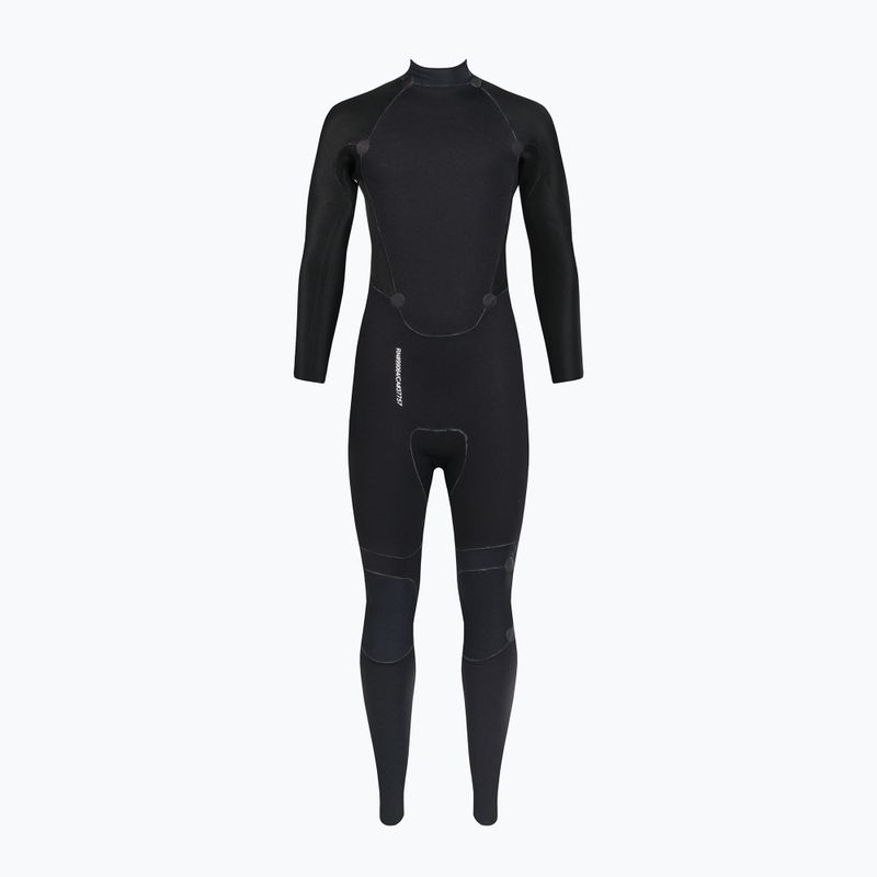 Schwimmschaum für Kinder Billabong 3/2 B Intruder BZ GBS black 4
