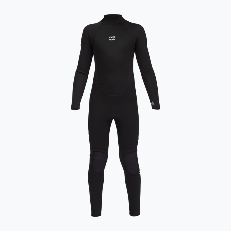 Schwimmschaum für Kinder Billabong 3/2 B Intruder BZ GBS black 6