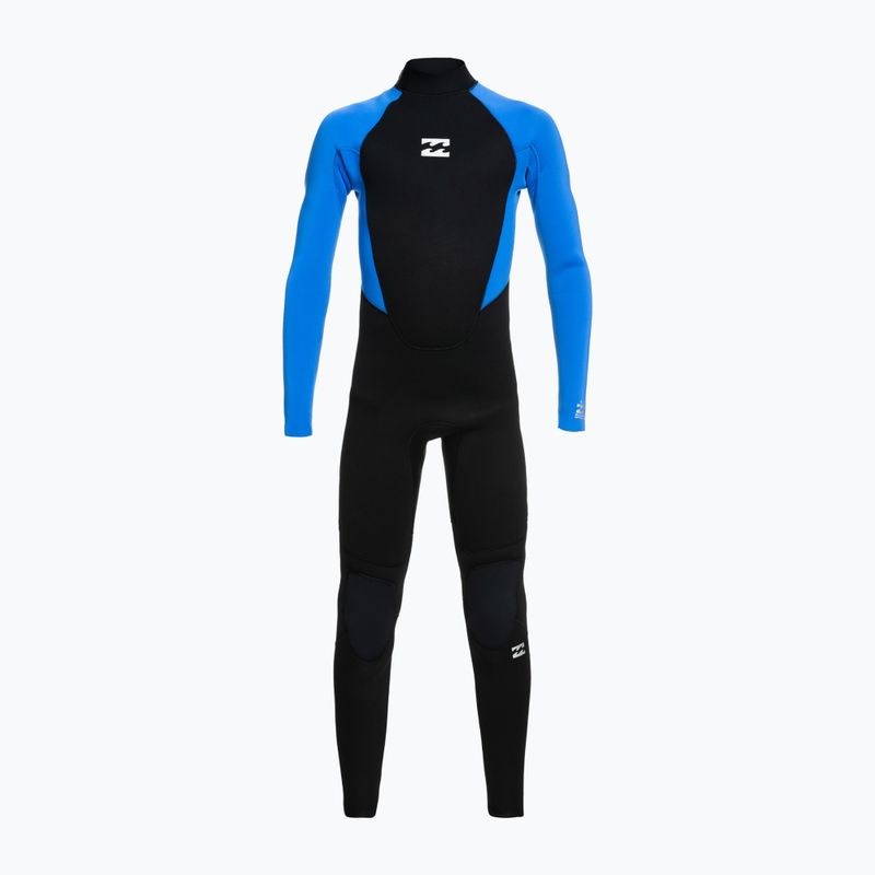 Schwimmschaum für Kinder Billabong 4/3 B Intruder BZ GBS blue 6