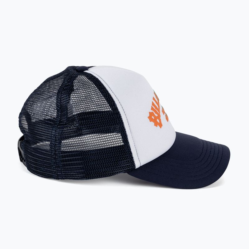 Baseballmütze für Kinder Billabong Podium Trucker navy 2