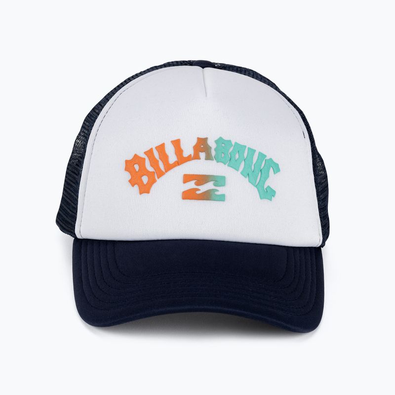 Baseballmütze für Kinder Billabong Podium Trucker navy 3