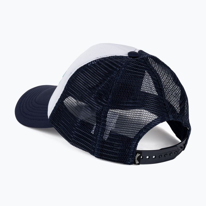 Baseballmütze für Kinder Billabong Podium Trucker navy 4