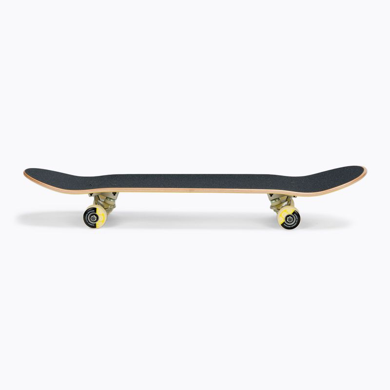 Element klassische Skateboard Peanuts Charlie gelb 531590907 3