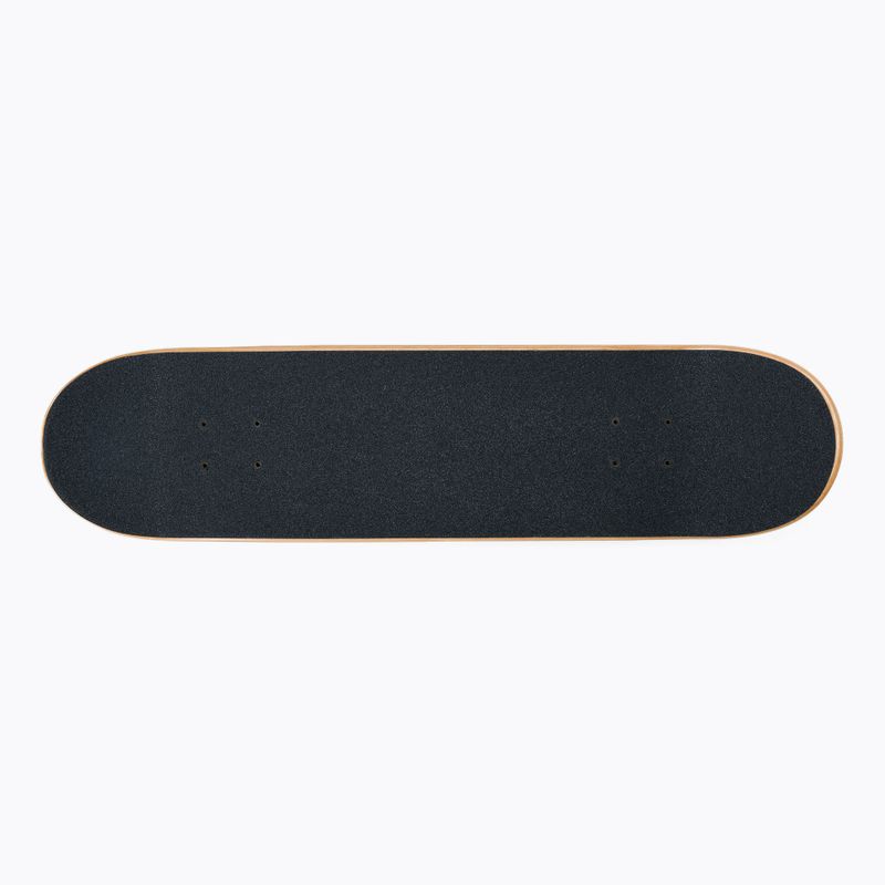 Element klassische Skateboard Peanuts Charlie gelb 531590907 4