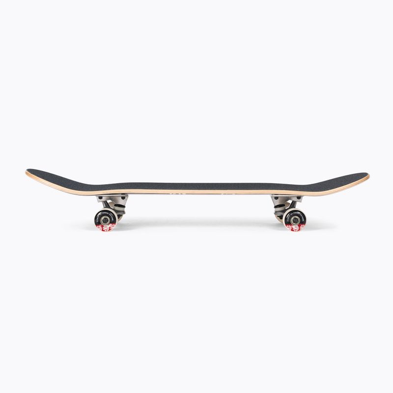 Element Seal klassisches Skateboard schwarz W4CPC5 3