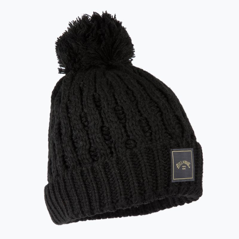Wintermütze für Frauen Billabong Good Vibes black