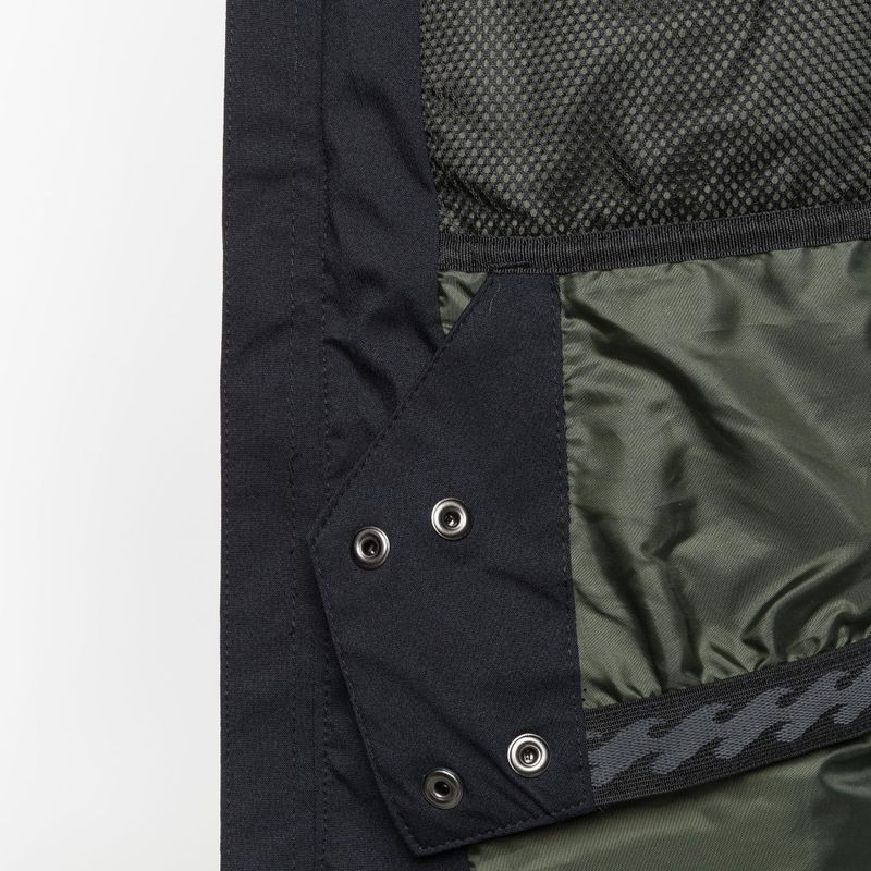 Snowboardjacke für Männer Billabong Delta STX black 5