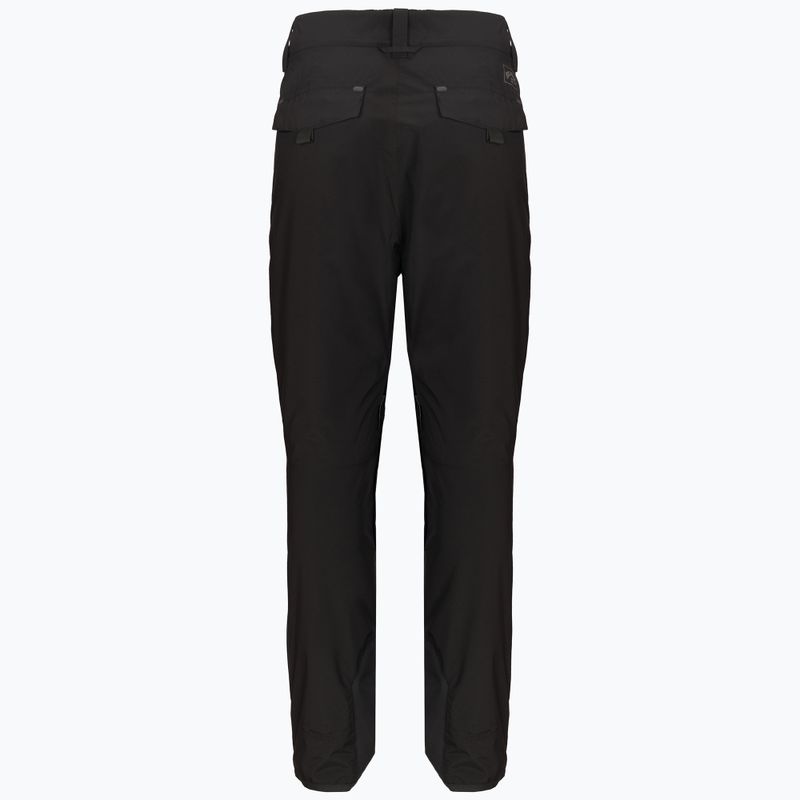 Snowboard-Hose für Männer Billabong Compass black 2