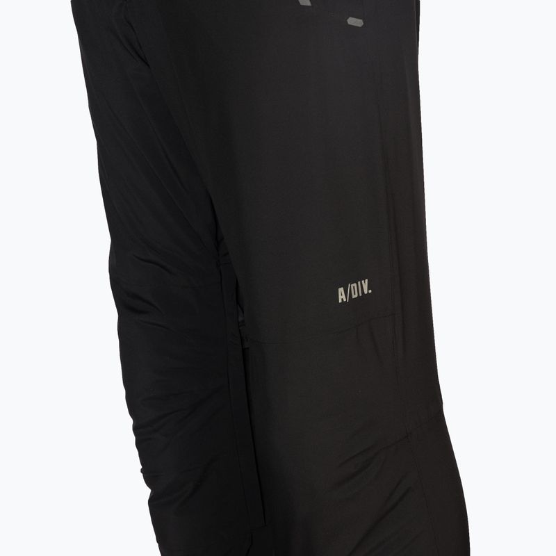 Snowboard-Hose für Männer Billabong Compass black 3