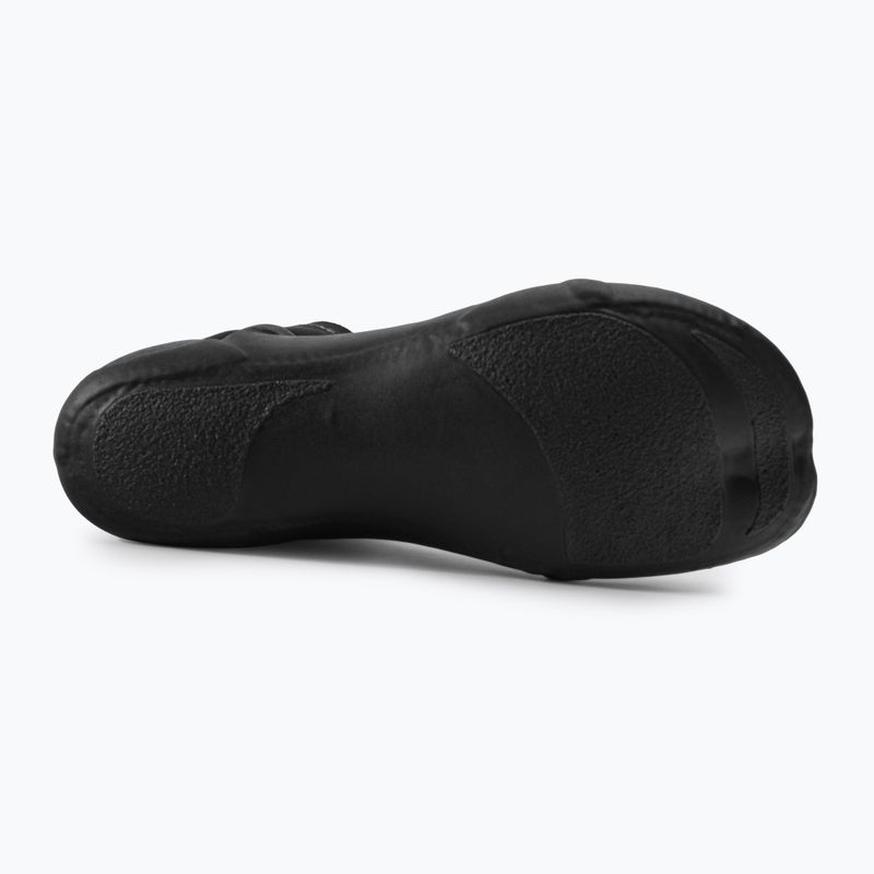 Neoprenschuhe für Männer Billabong 5 Absolute ST black hash 4