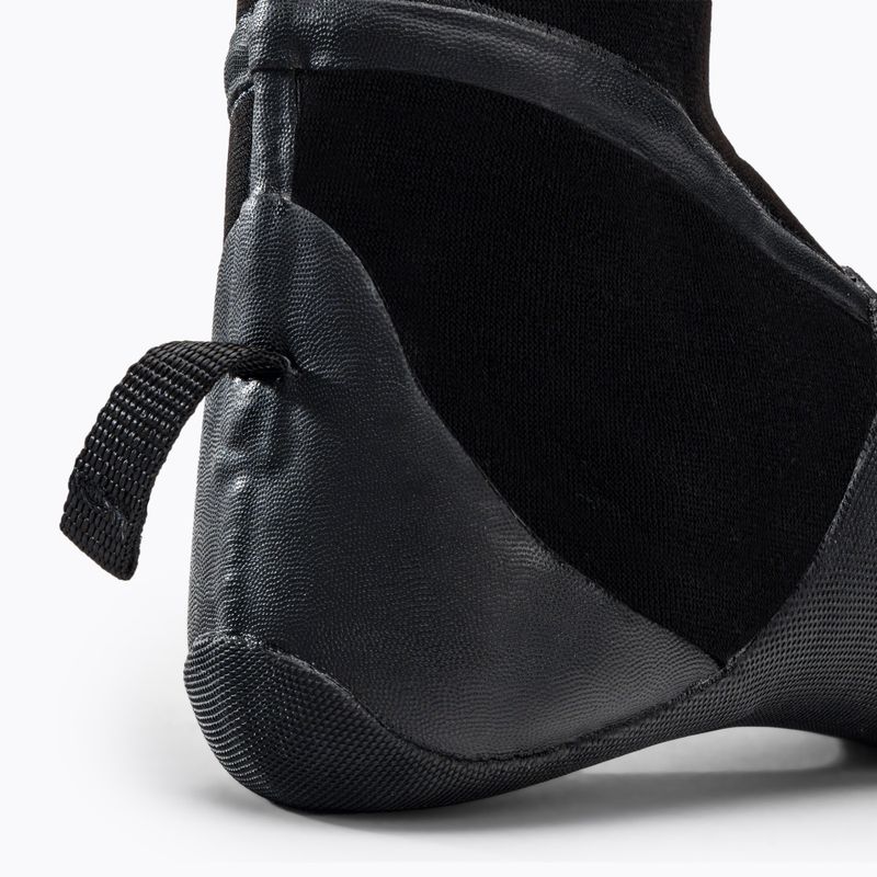 Neoprenschuhe für Frauen Billabong 5 Synergy HS black 8