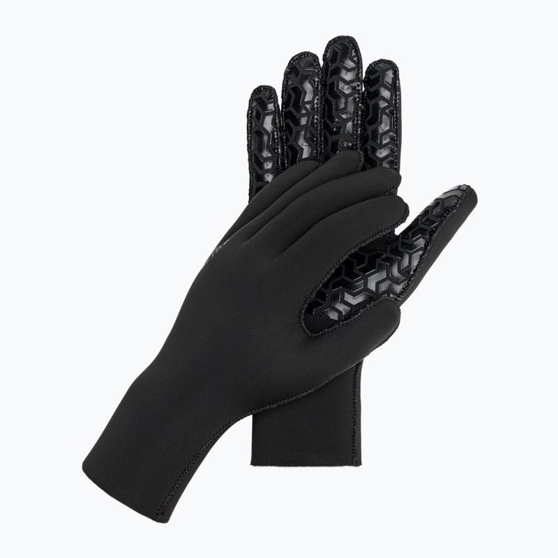 Neoprenhandschuhe für Männer Billabong 2 Absolute black