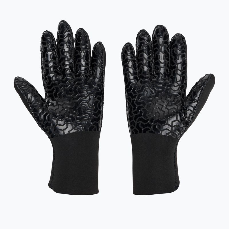 Neoprenhandschuhe für Männer Billabong 5 Absolute black 2