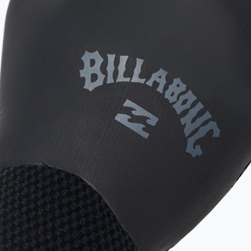 Neoprenhandschuhe für Männer Billabong 3 Furnace black 4