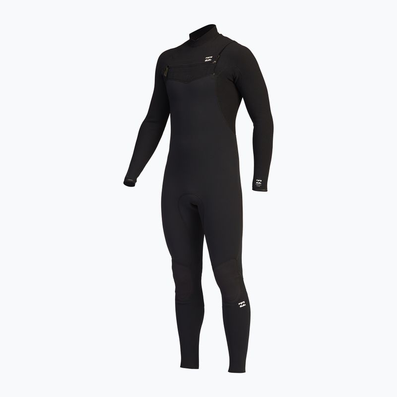 Neoprenanzug für Männer Billabong 5/4 Furnace Comp L/SL black 6