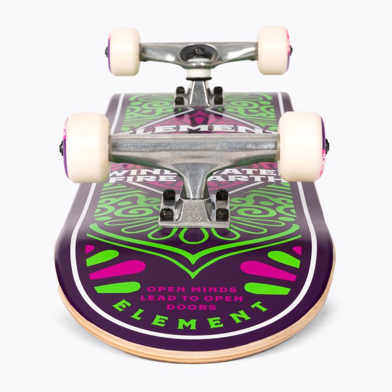 Skateboard Element Third Eye violett Z4CPA8 5